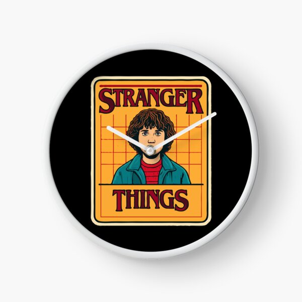 Item preview, 80s Vibes Stranger Things designed and sold by RkskArt.