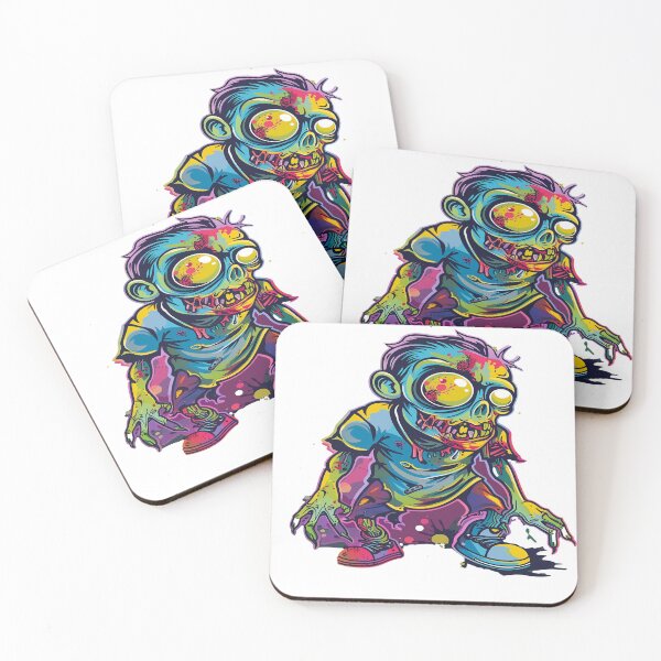 Item preview, Zombie  designed and sold by nomiraclehere.