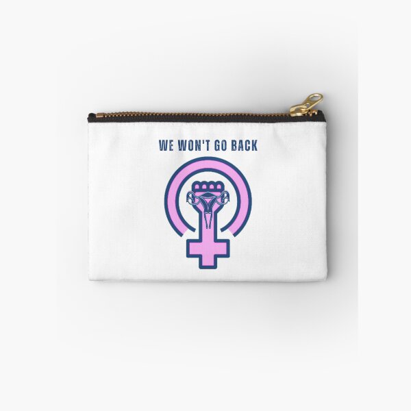 Item preview, We Won't' Go Back designed and sold by TorrezvilleTees.