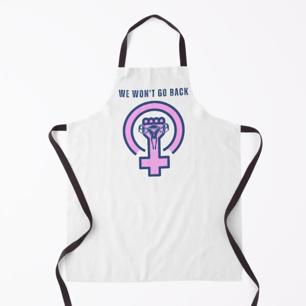 Item preview, We Won't' Go Back designed and sold by TorrezvilleTees.