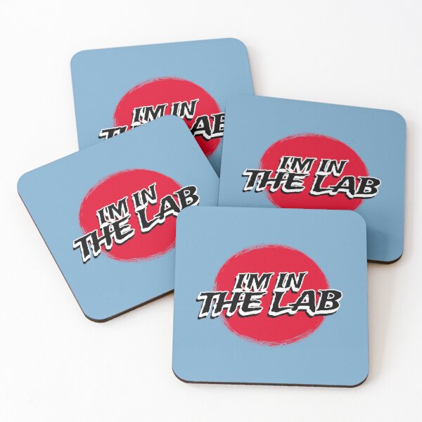 Item preview,  I'm in the lab in Tokyo sun designed and sold by LakelandT.