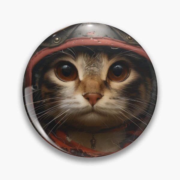 Item preview, cat art fantasy designed and sold by Jubjangm3.