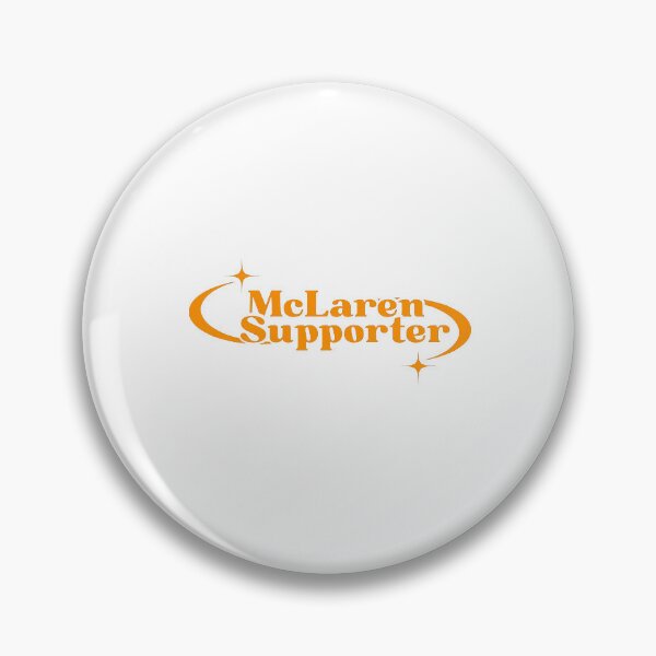 Item preview, McLaren Supporter designed and sold by JPEGit.