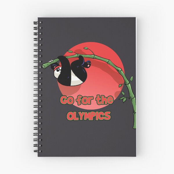Item preview, Panda and pole vault designed and sold by TomiAx.