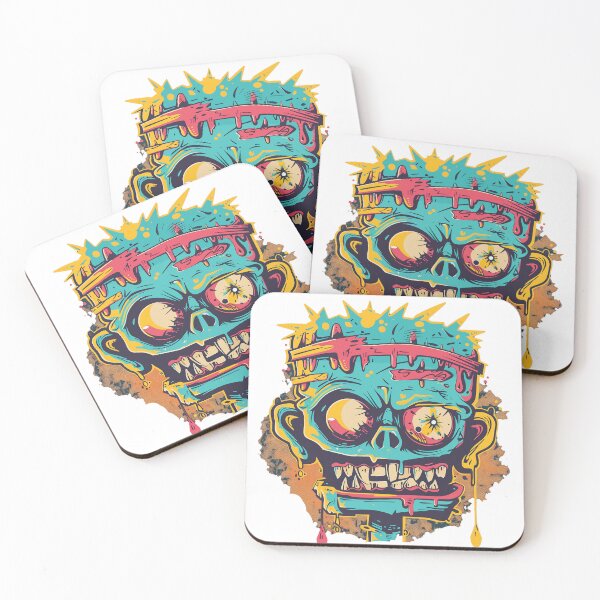 Item preview, Zombie  designed and sold by nomiraclehere.