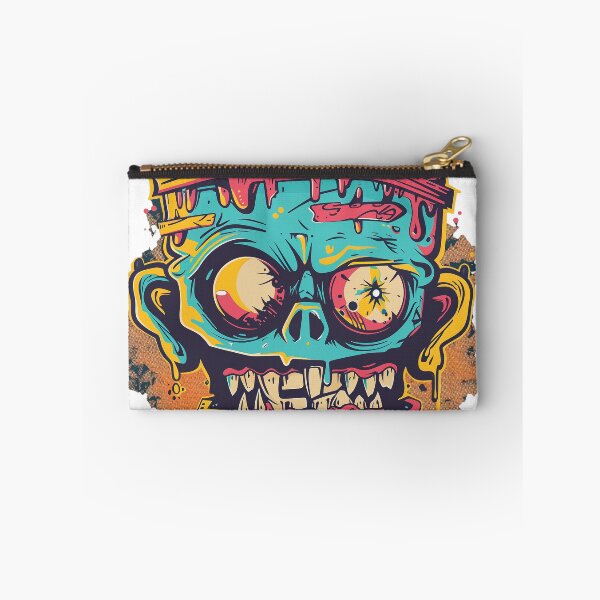 Item preview, Zombie  designed and sold by nomiraclehere.