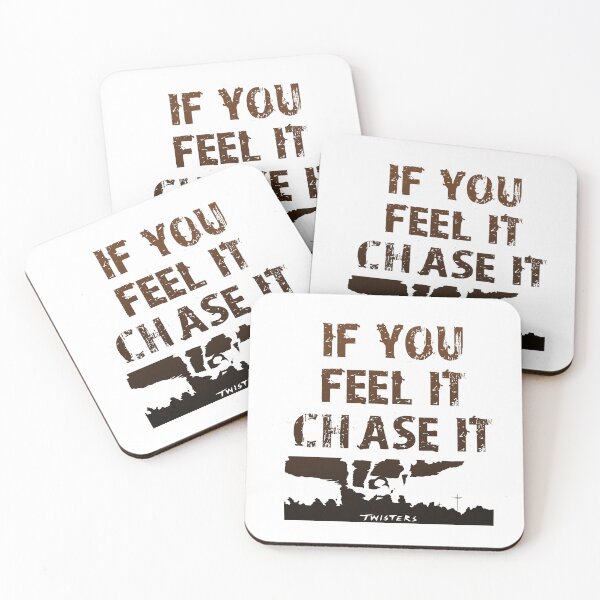 Item preview, If you feel it chase it designed and sold by Bjammer.