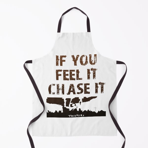 Item preview, If you feel it chase it designed and sold by Bjammer.