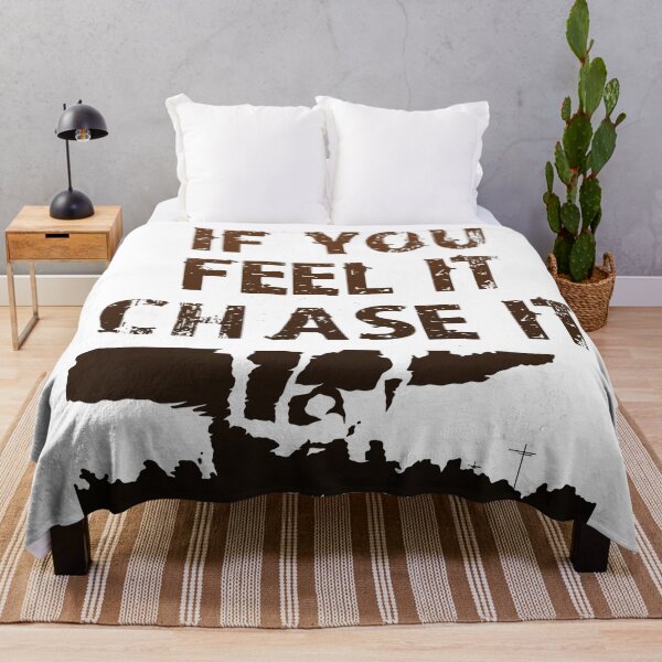 Item preview, If you feel it chase it designed and sold by Bjammer.