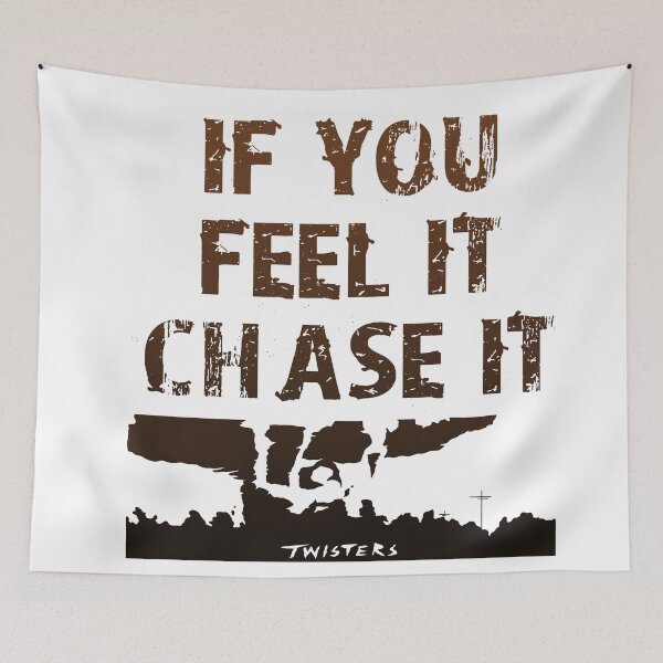 Item preview, If you feel it chase it designed and sold by Bjammer.