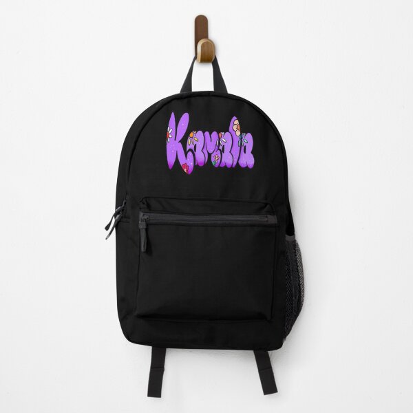 Item preview, Kamala popular girls name woman women’s first name in purple calligraphy personalised personalized customized name Gift for Kamala designed and sold by Artonmytee.