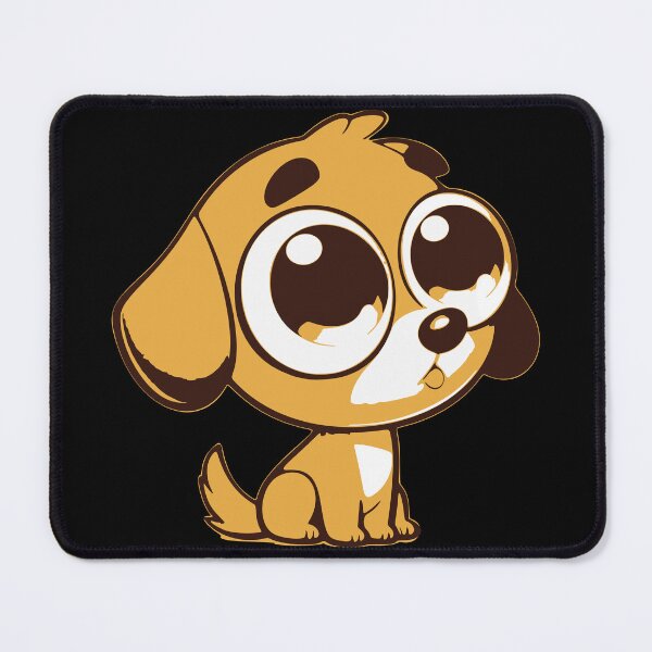 Item preview, Cartoon Dog designed and sold by Puppies-.