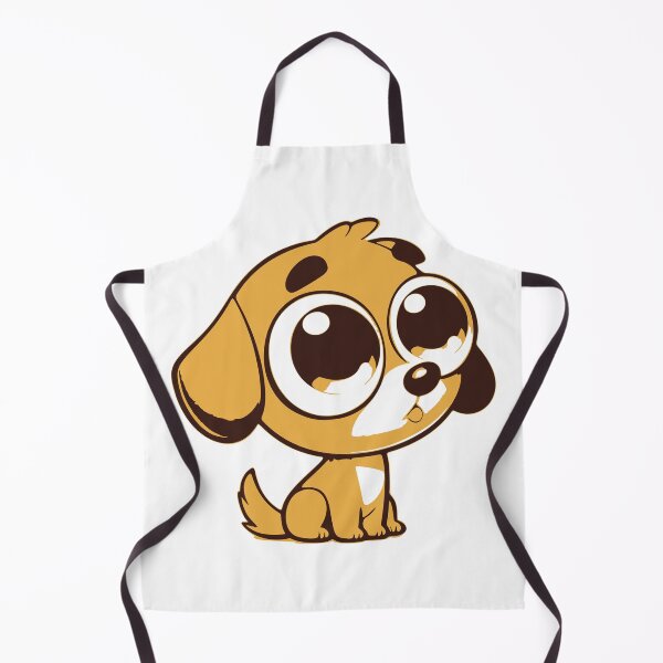 Item preview, Cartoon Dog designed and sold by Puppies-.