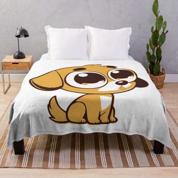Item preview, Cartoon Dog designed and sold by Puppies-.