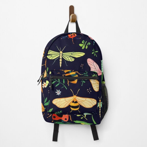Item preview, The Cutest insects. designed and sold by PatDoArt.