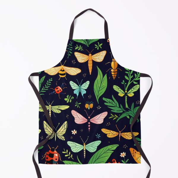 Item preview, The Cutest insects. designed and sold by PatDoArt.