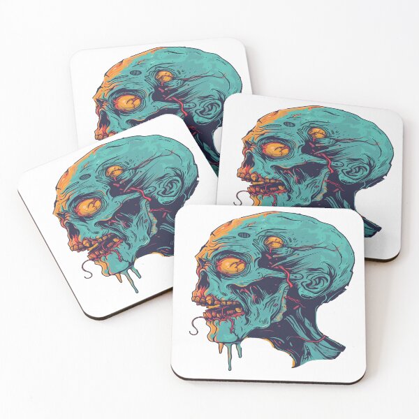Item preview, Zombie  designed and sold by nomiraclehere.