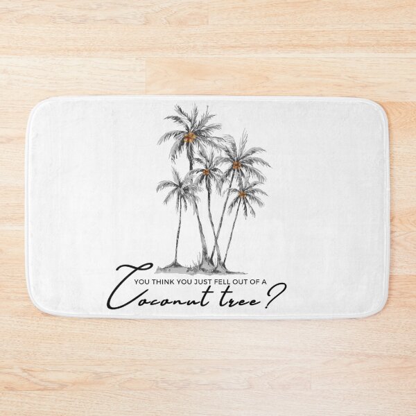 Item preview,  Coconut Tree Kamala Harris designed and sold by Roy & Tiffany.