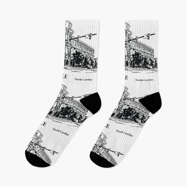 Item preview, Huntersville North Carolina designed and sold by Lakeric Cityscapes.