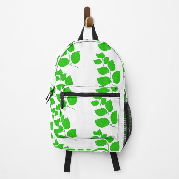 Item preview, Leaf with brunch illustration art of plant designed and sold by MagicMaker1984.