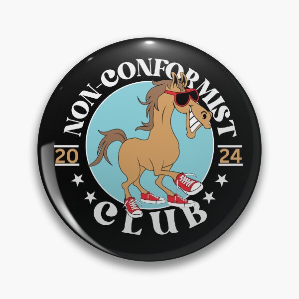 Item preview, Non conformist club designed and sold by Peerless-Prime.