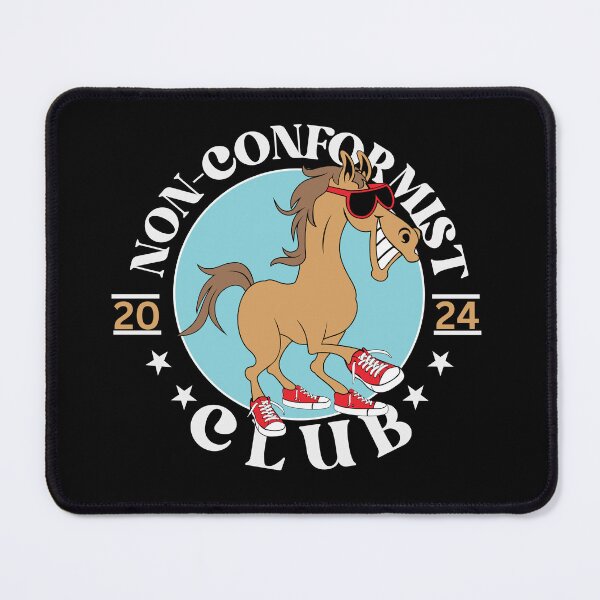 Item preview, Non conformist club designed and sold by Peerless-Prime.
