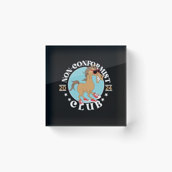 Item preview, Non conformist club designed and sold by Peerless-Prime.