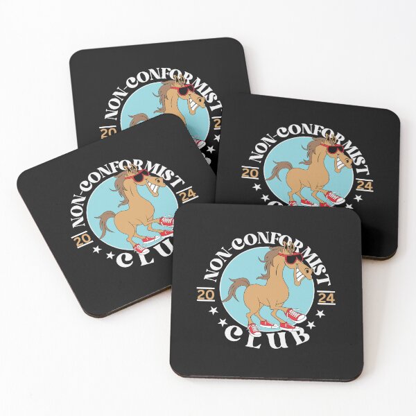 Item preview, Non conformist club designed and sold by Peerless-Prime.