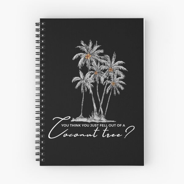 Item preview, Coconut Tree Kamala Harris designed and sold by Roy & Tiffany.