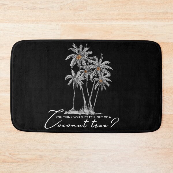 Item preview, Coconut Tree Kamala Harris designed and sold by Roy & Tiffany.
