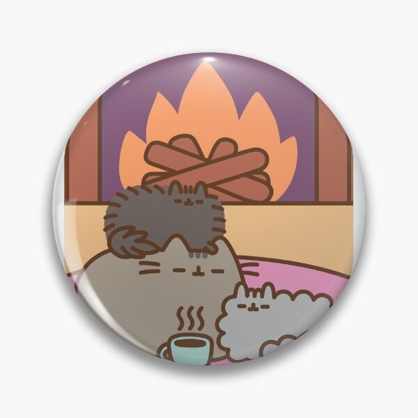 Item preview, Pushin cat designed and sold by Amoricoo.