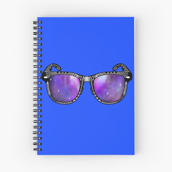 Item preview, Space Tribal Sunglasses  designed and sold by Steeb757.