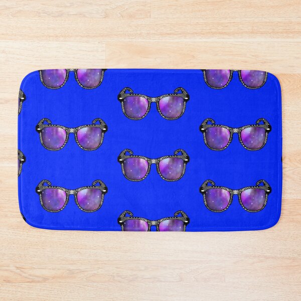 Item preview, Space Tribal Sunglasses  designed and sold by Steeb757.