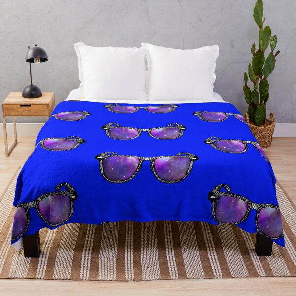 Item preview, Space Tribal Sunglasses  designed and sold by Steeb757.