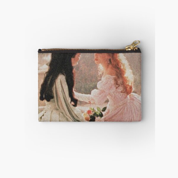 Item preview, Lesbian lovers cottagecore  designed and sold by DaniVaca.