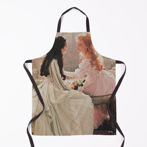 Item preview, Lesbian lovers cottagecore  designed and sold by DaniVaca.