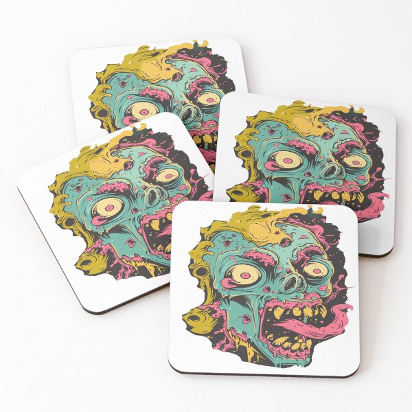 Item preview, Zombie  designed and sold by nomiraclehere.