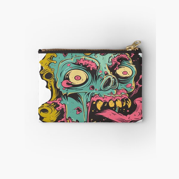 Item preview, Zombie  designed and sold by nomiraclehere.