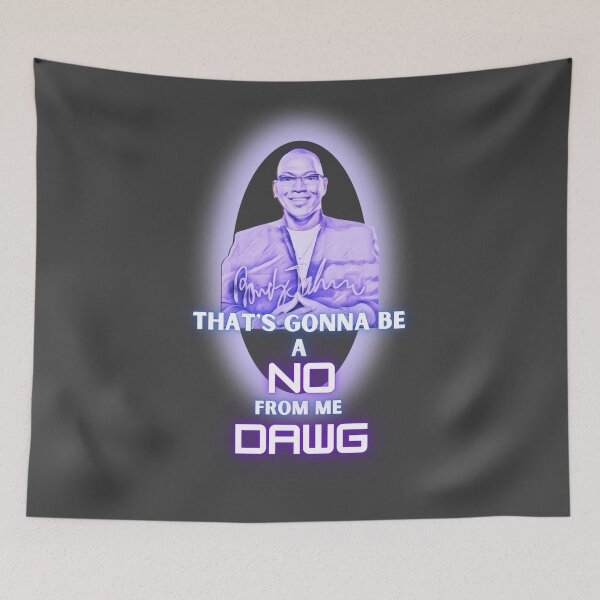 Item preview, No Dawg designed and sold by TorrezvilleTees.