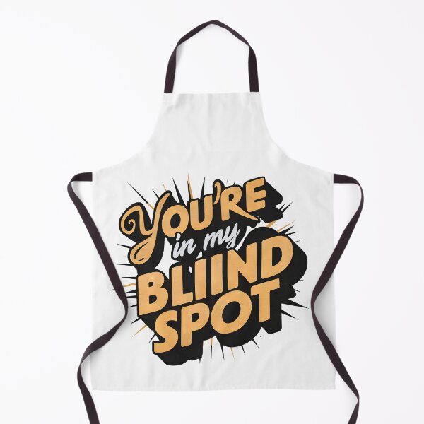 Item preview, You're in my blind spot designed and sold by GtArtShirt.