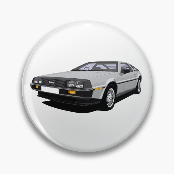 Item preview, DeLorean  designed and sold by neil4404.