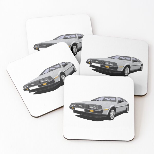 Item preview, DeLorean  designed and sold by neil4404.
