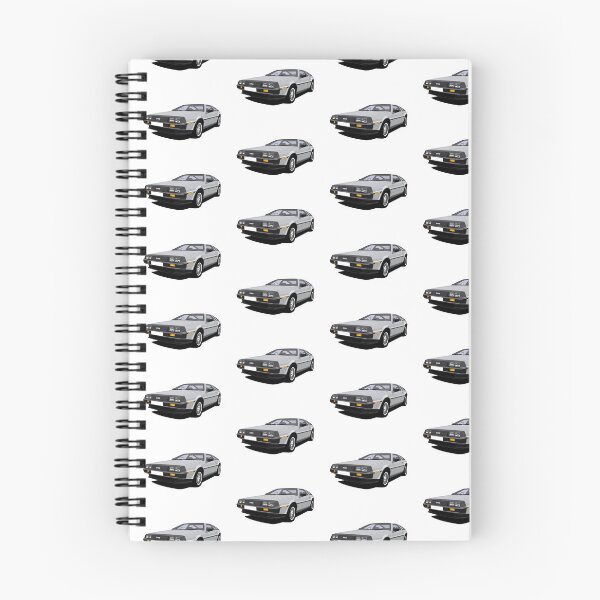 Item preview, DeLorean  designed and sold by neil4404.