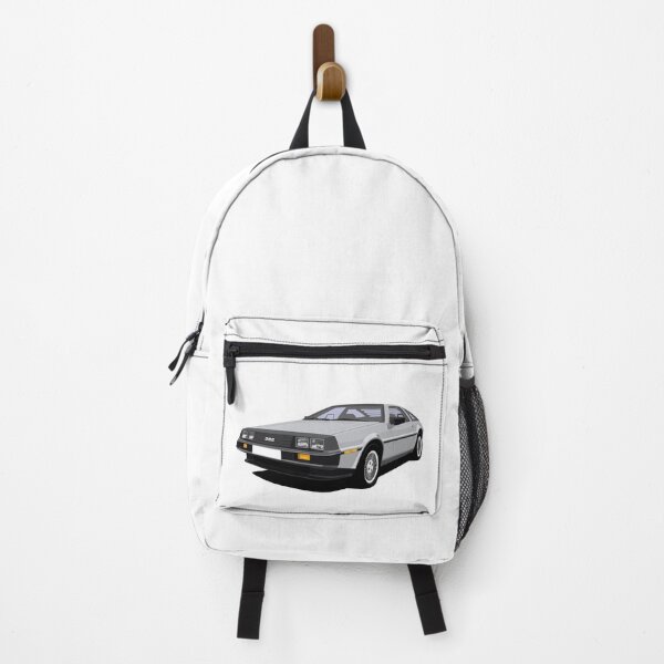 Item preview, DeLorean designed and sold by neil4404.