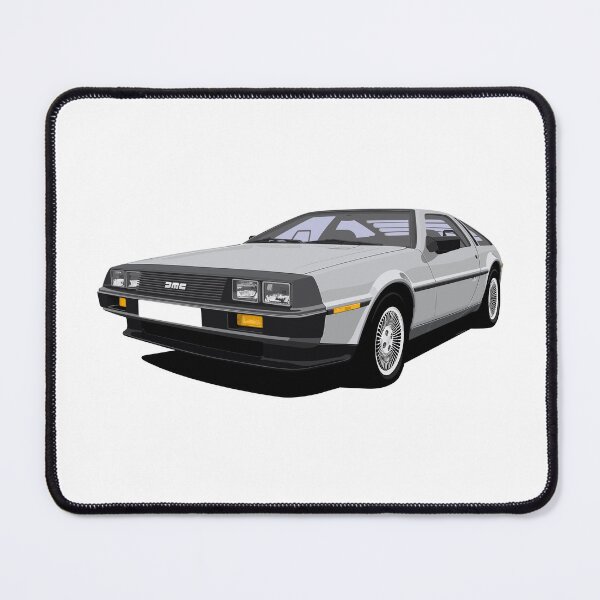 Item preview, DeLorean designed and sold by neil4404.