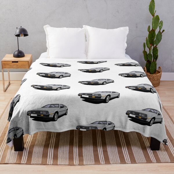 Item preview, DeLorean  designed and sold by neil4404.