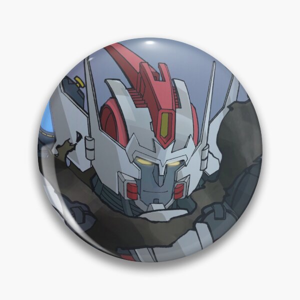 Item preview, Transformers Wing designed and sold by theoaud.