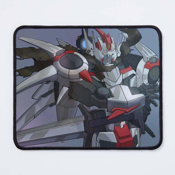 Item preview, Transformers Wing designed and sold by theoaud.