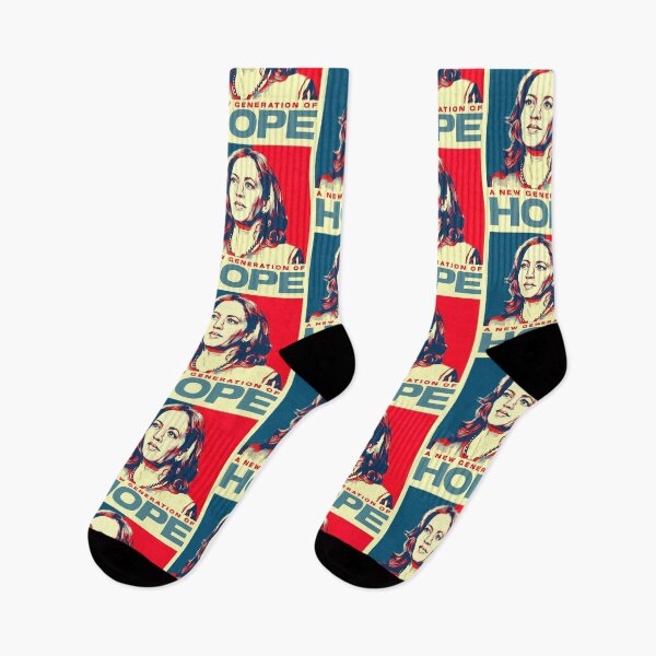 Item preview, Kamala Harris: A New Generation of Hope designed and sold by HillaryPretty.