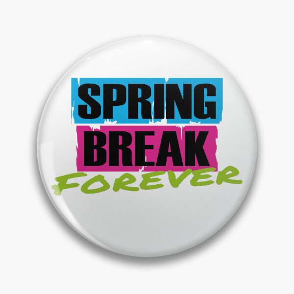 Item preview, Spring Break designed and sold by Danpae.